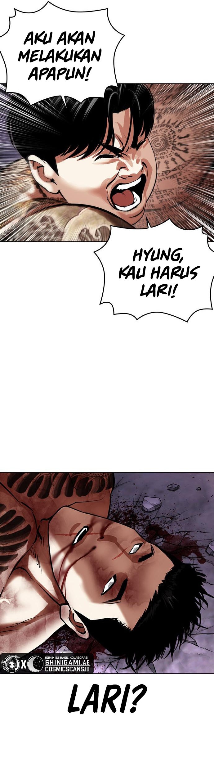 Chapter 466 - halaman 71