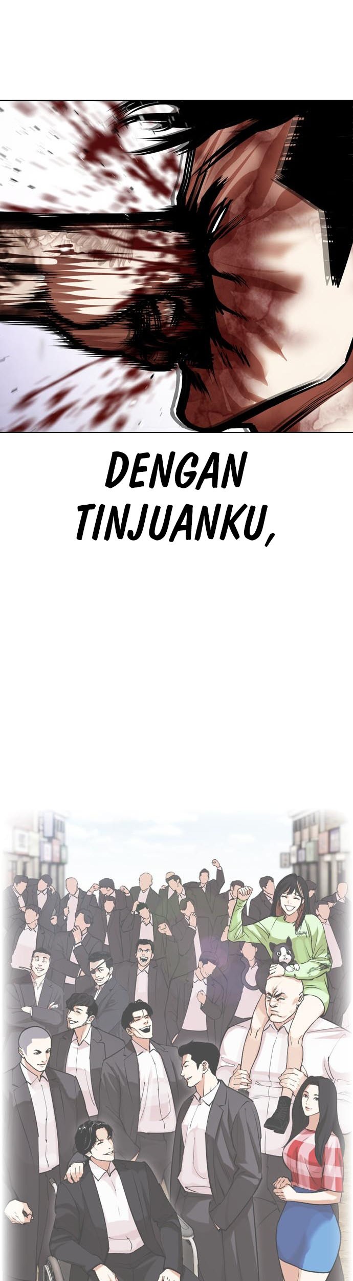 Chapter 466 - halaman 89