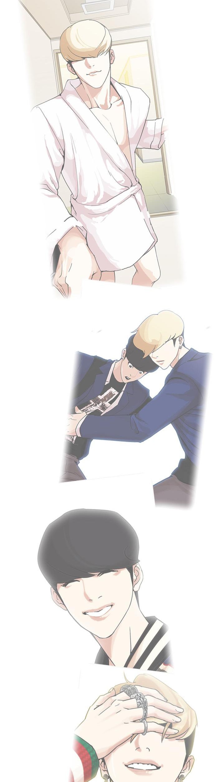 Chapter 466 - halaman 105