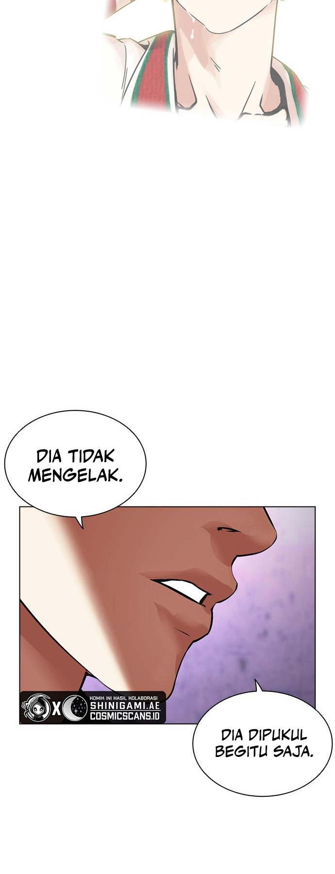 Chapter 466 - halaman 106