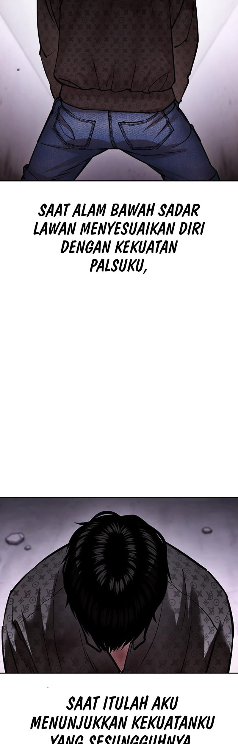 Chapter 467 - halaman 68