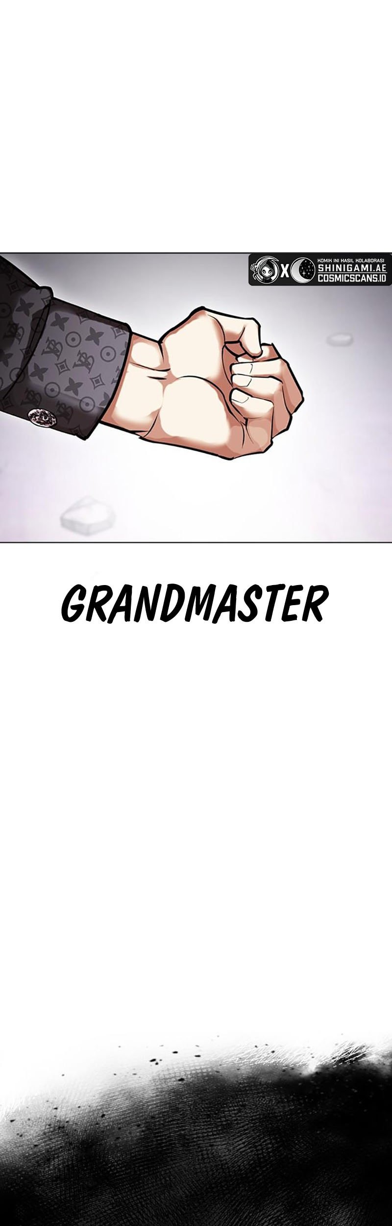 Chapter 467 - halaman 78