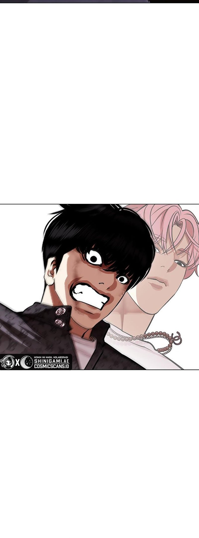 Chapter 467 - halaman 84