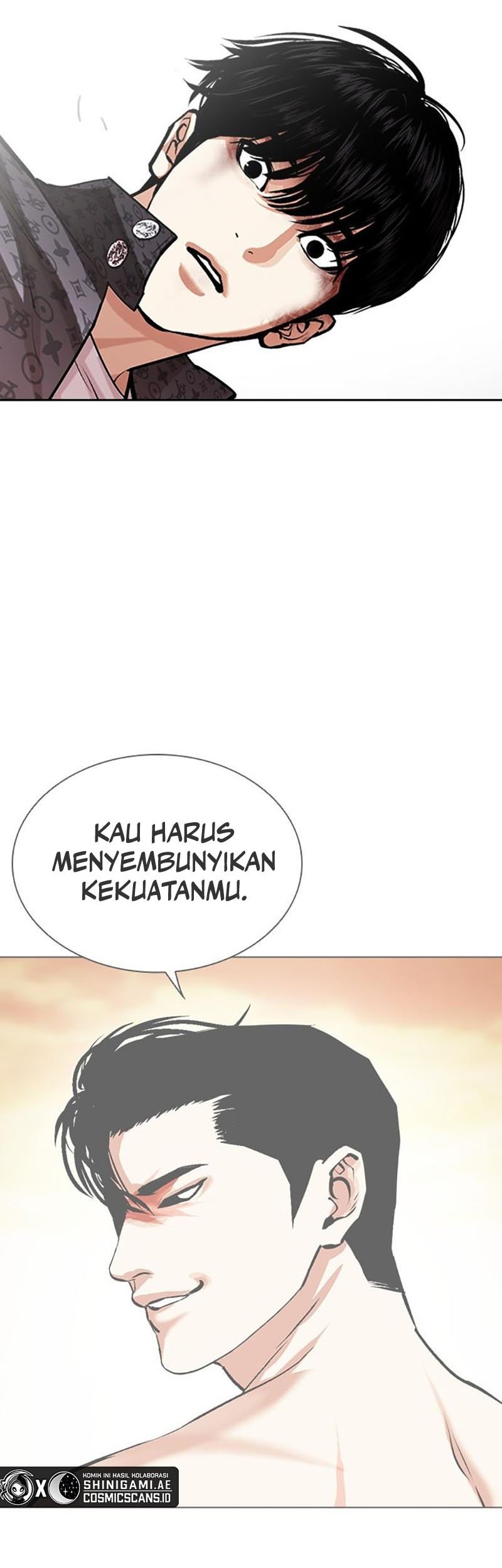 Chapter 467 - halaman 86
