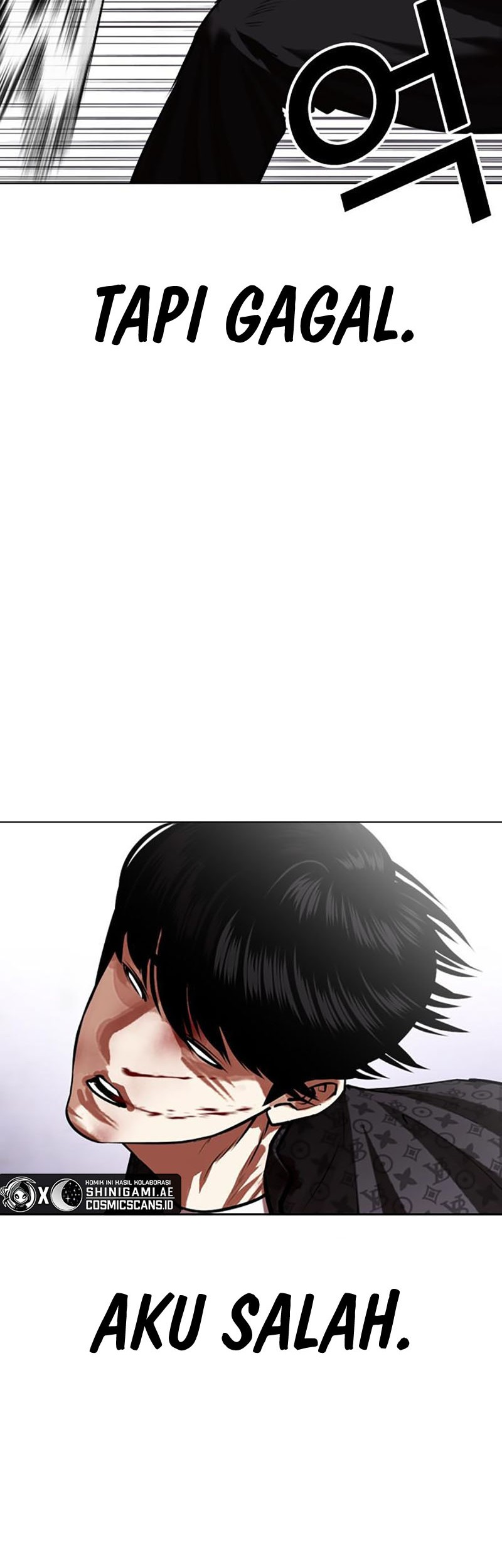Chapter 467 - halaman 92