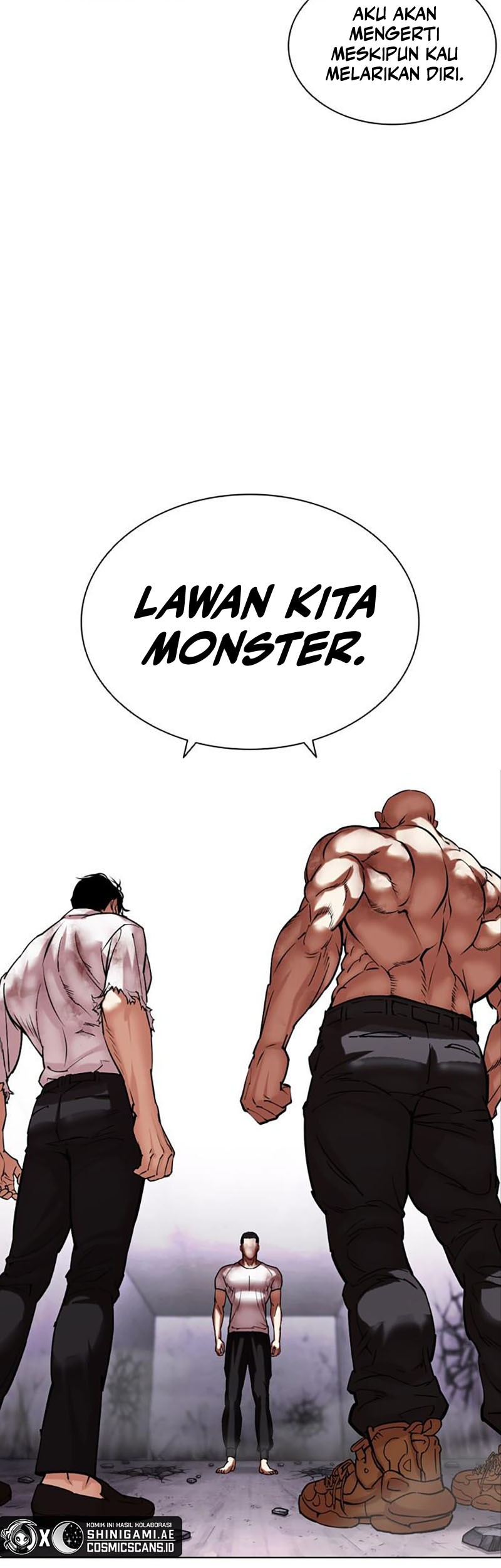 Chapter 467 - halaman 100