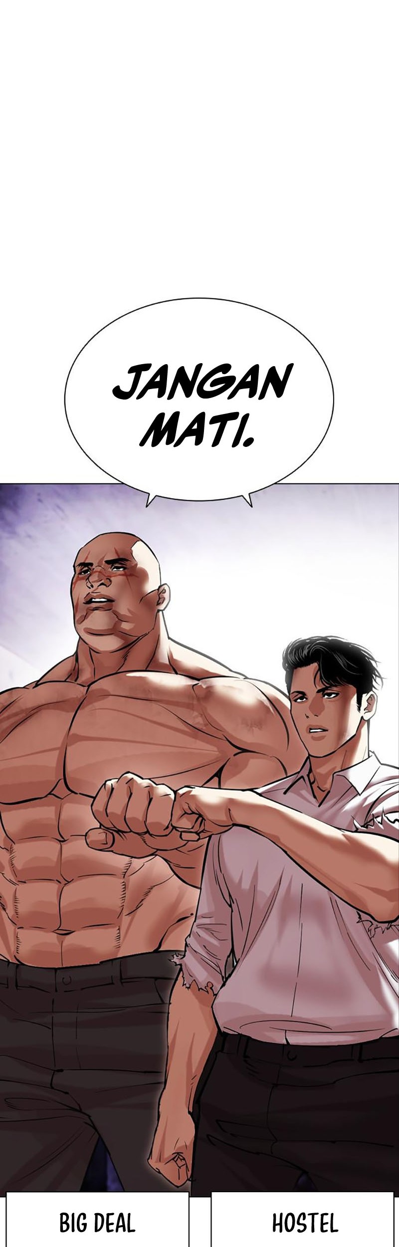 Chapter 467 - halaman 101