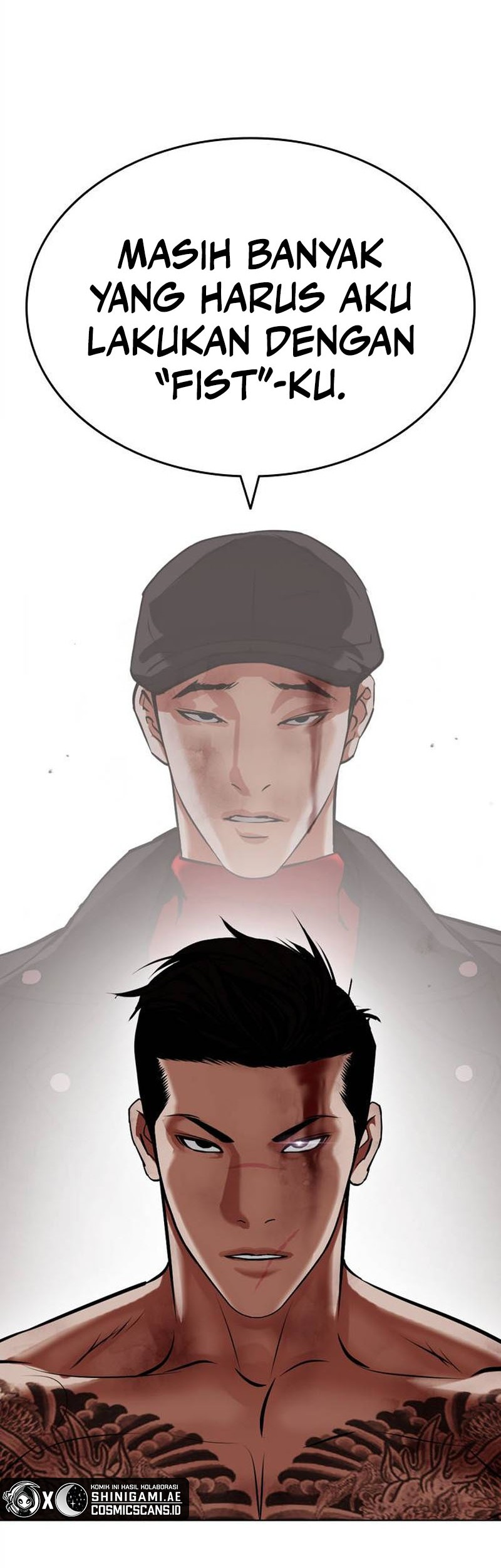 Chapter 469 - halaman 54