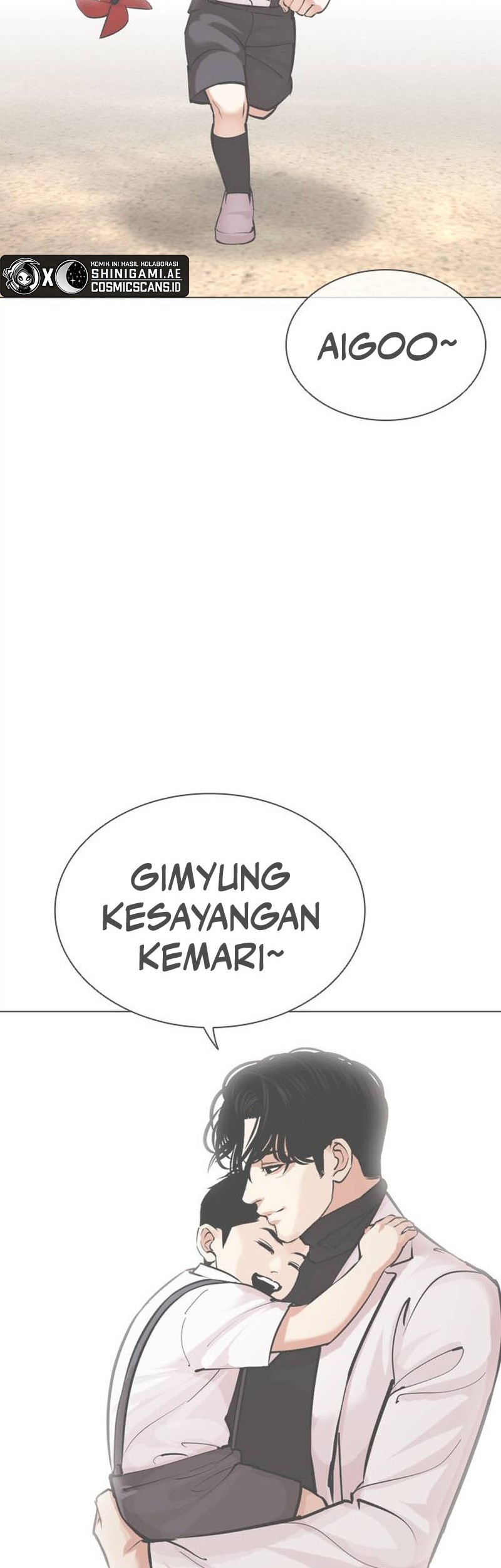 Chapter 469 - halaman 60