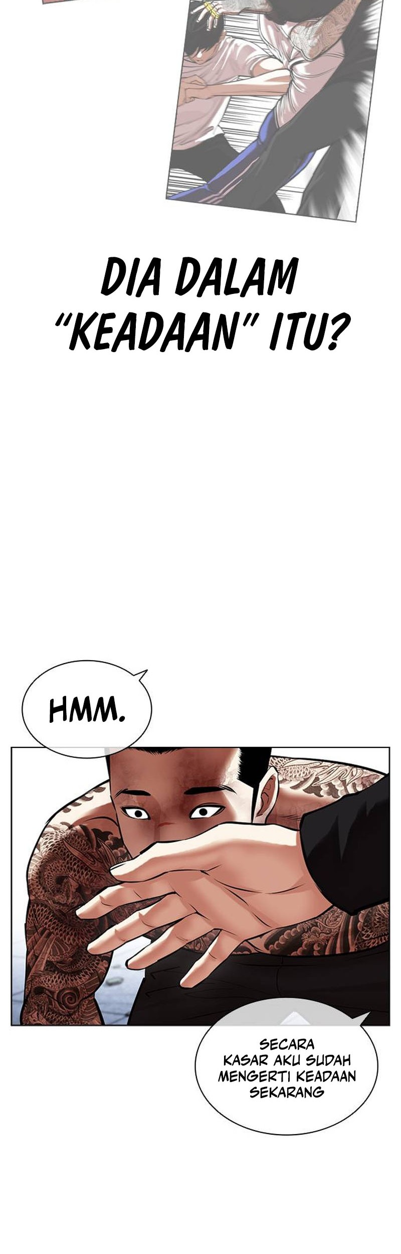 Chapter 469 - halaman 80