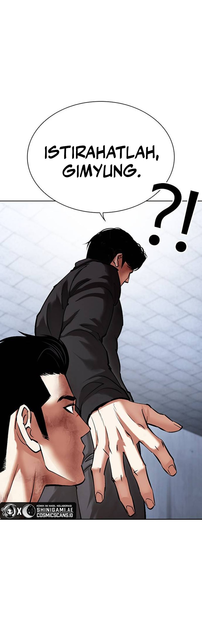 Chapter 469 - halaman 81