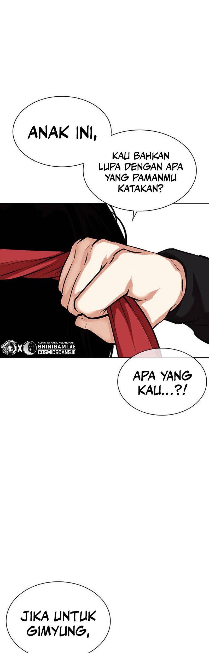 Chapter 469 - halaman 84
