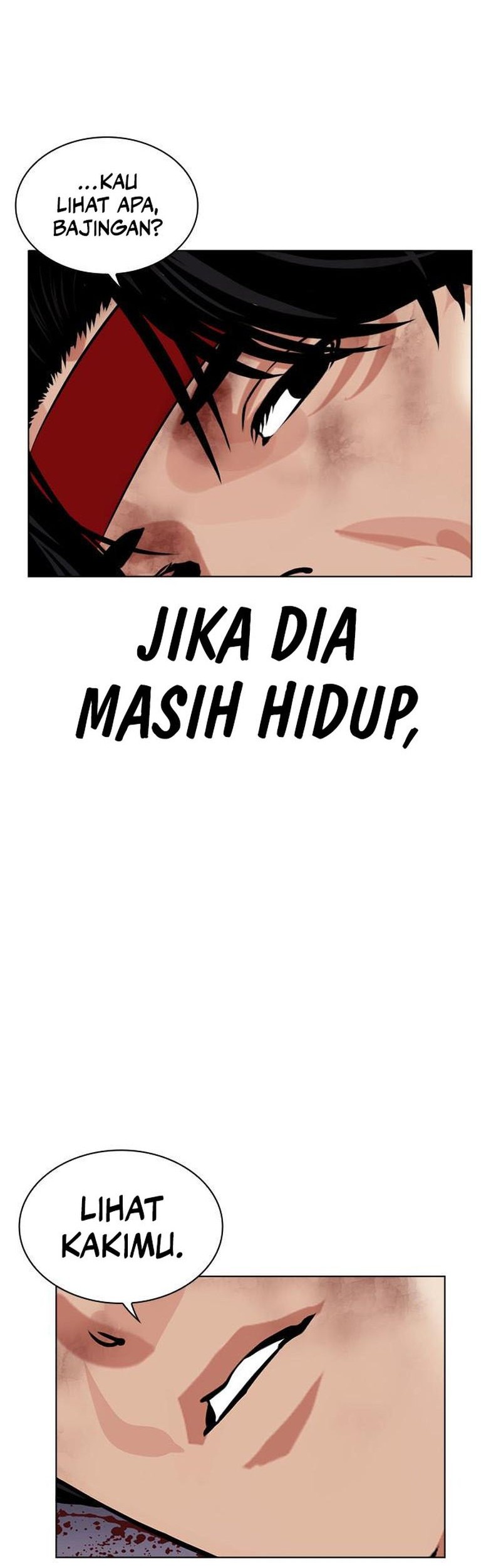 Chapter 470 - halaman 70