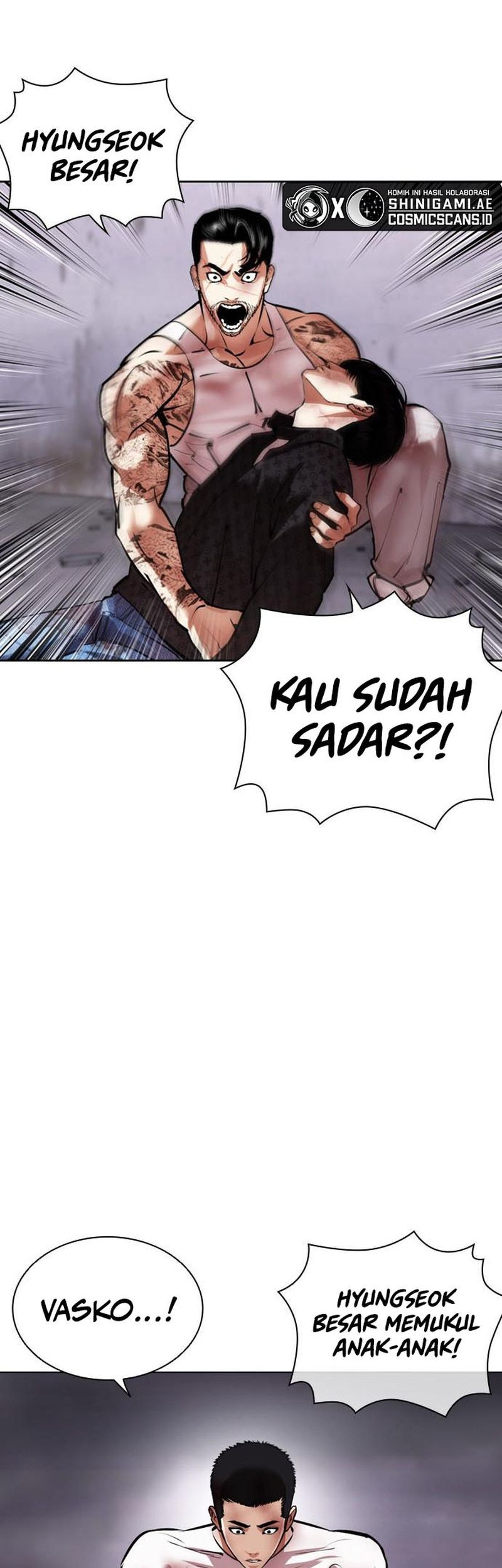 Chapter 470 - halaman 87