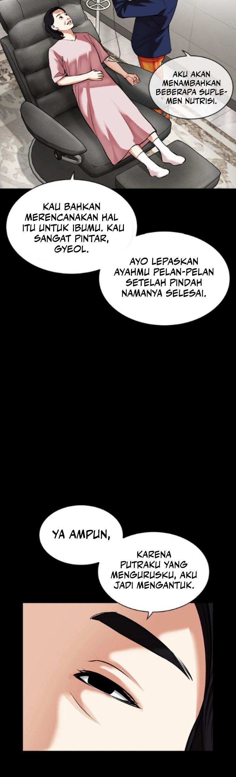 Chapter 474 - halaman 74