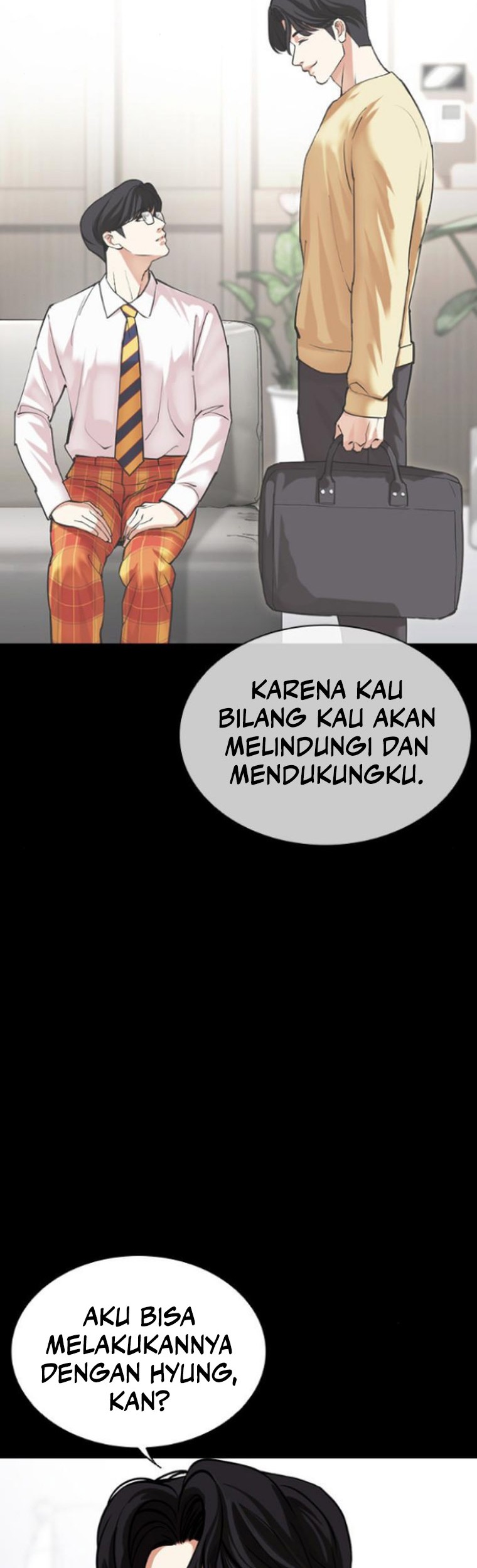 Chapter 474 - halaman 84