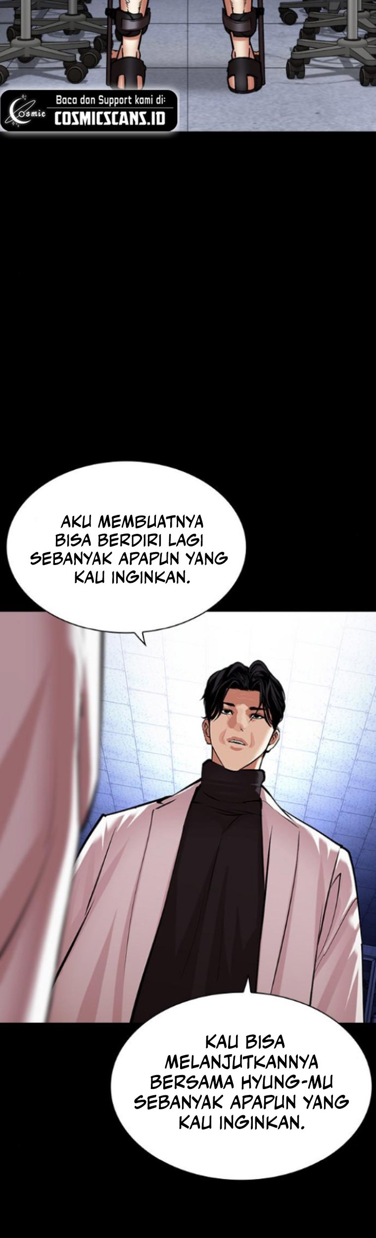 Chapter 474 - halaman 88