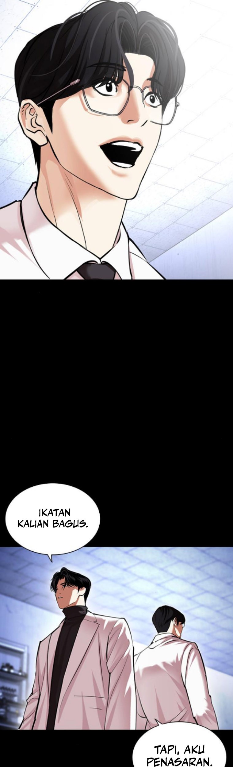 Chapter 474 - halaman 91