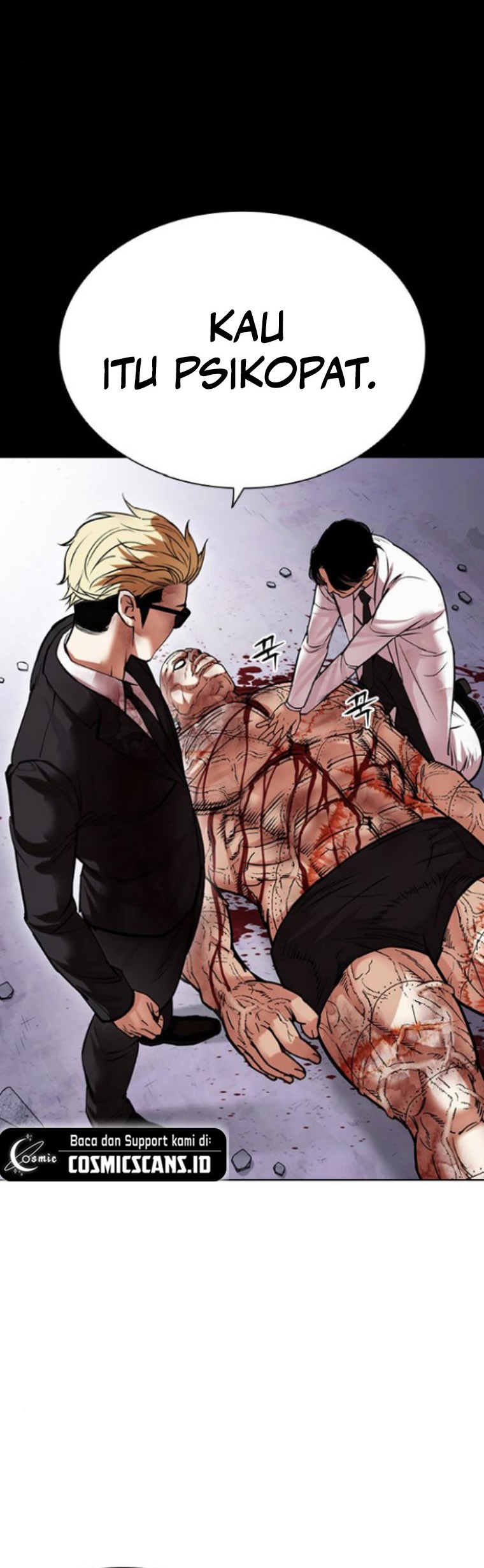 Chapter 474 - halaman 94