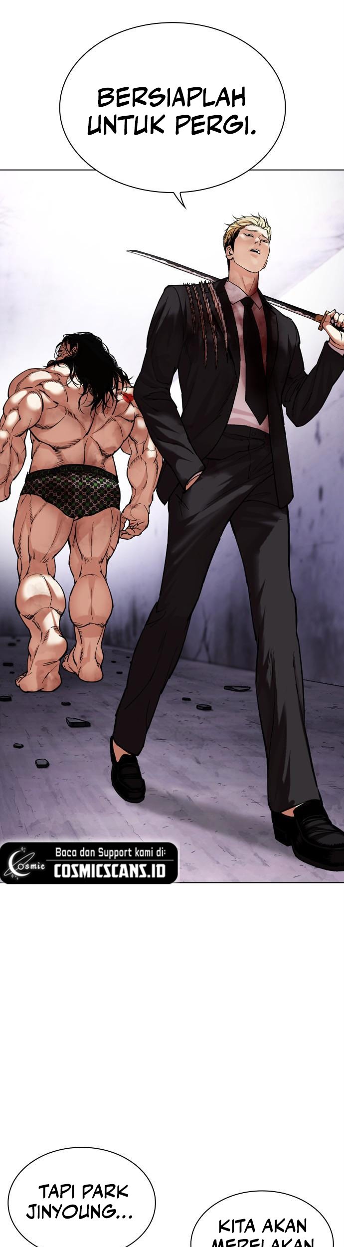 Chapter 476 - halaman 60