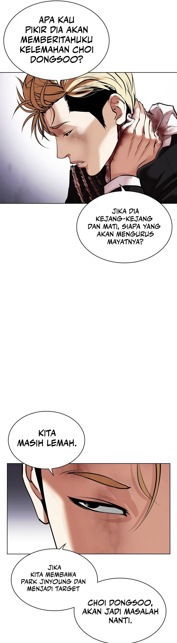 Chapter 476 - halaman 62