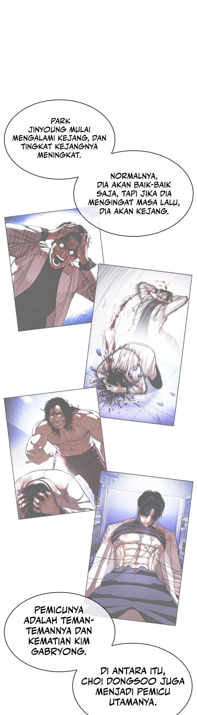 Chapter 476 - halaman 66