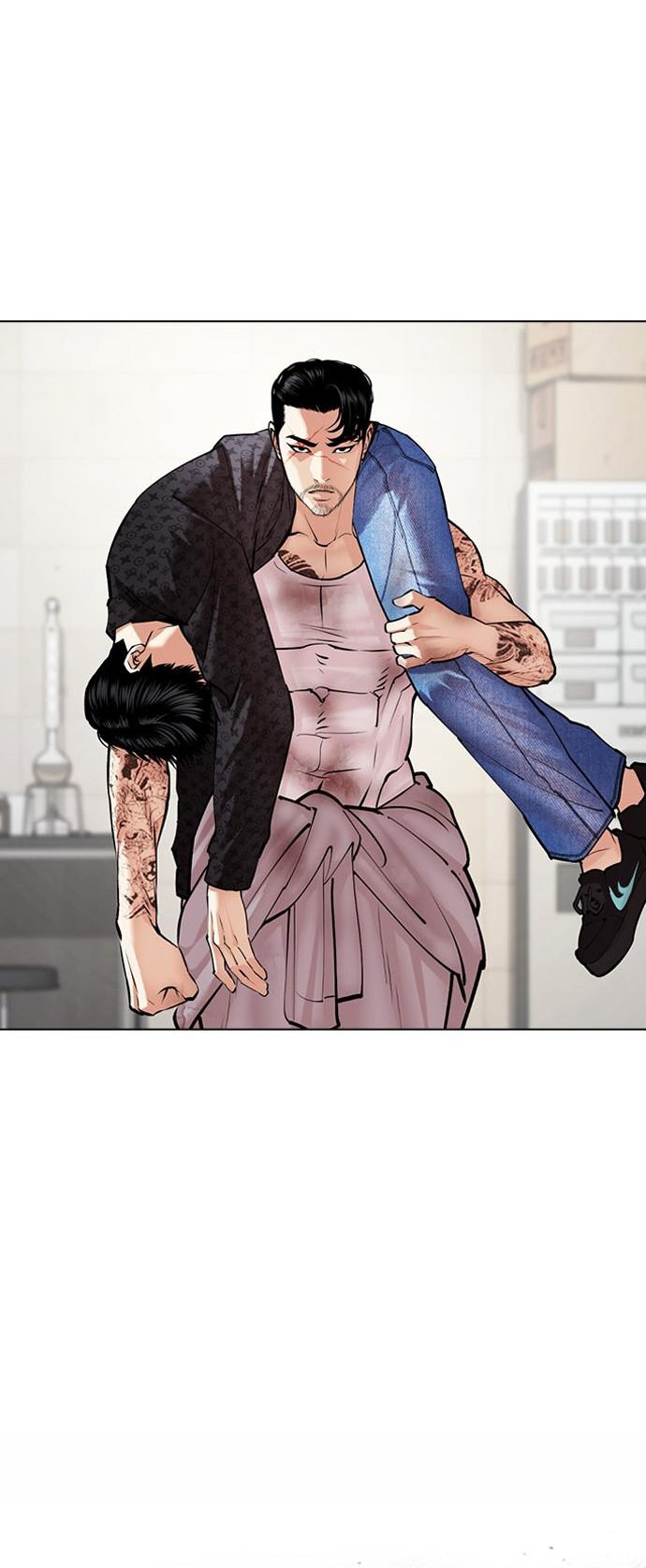 Chapter 476 - halaman 81