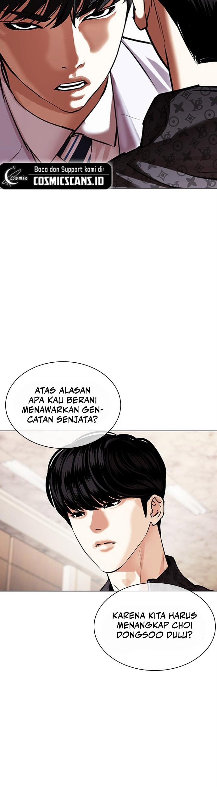 Chapter 477 - halaman 80