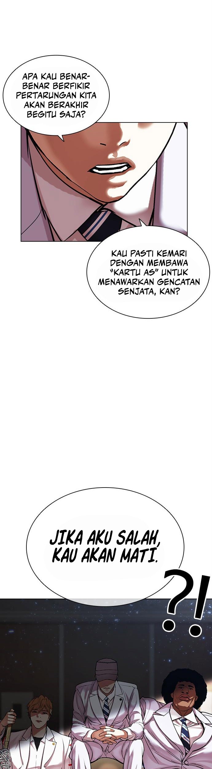 Chapter 477 - halaman 81