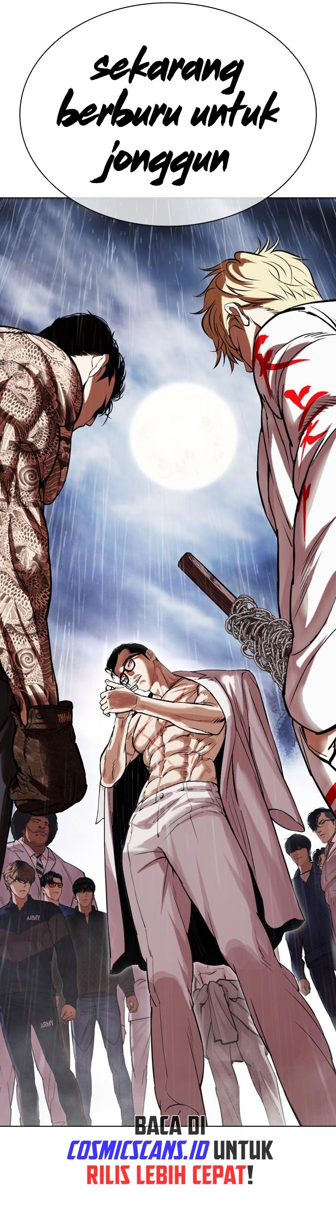 Chapter 477 - halaman 100