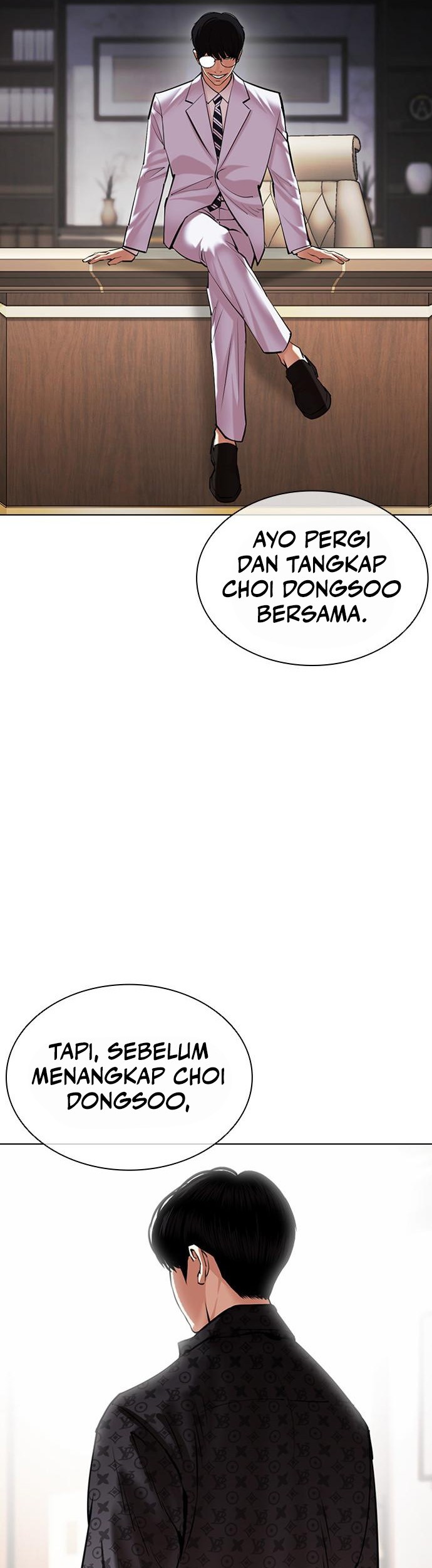 Chapter 477 - halaman 102