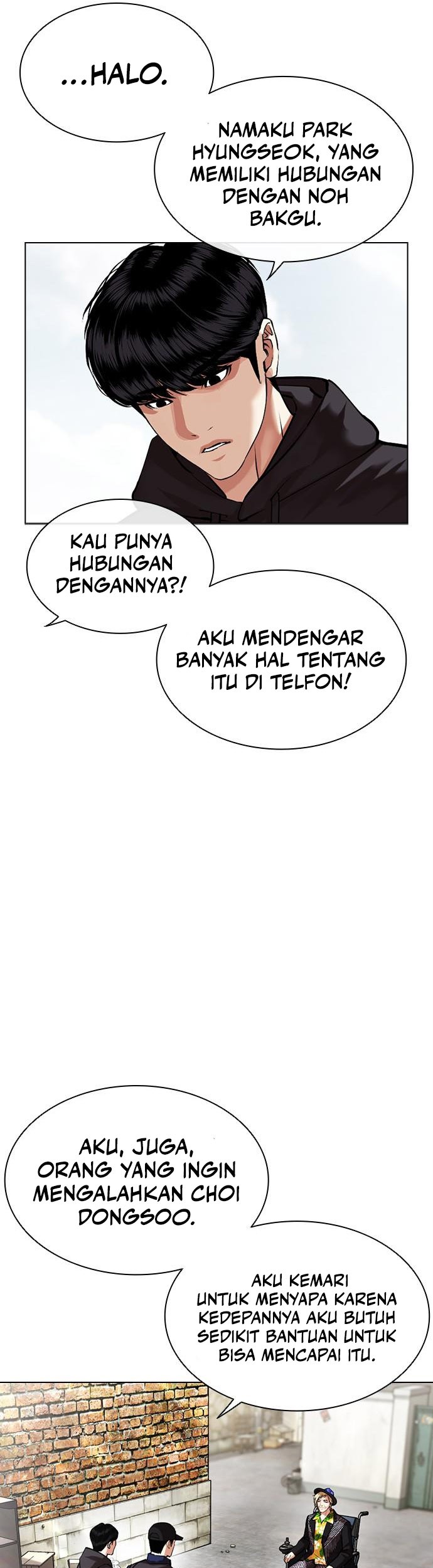 Chapter 479 - halaman 35