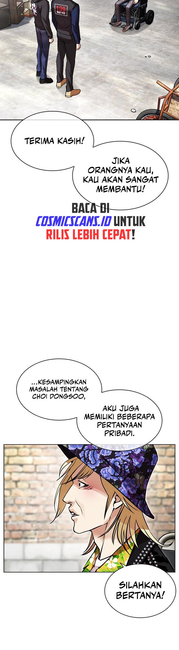 Chapter 479 - halaman 36