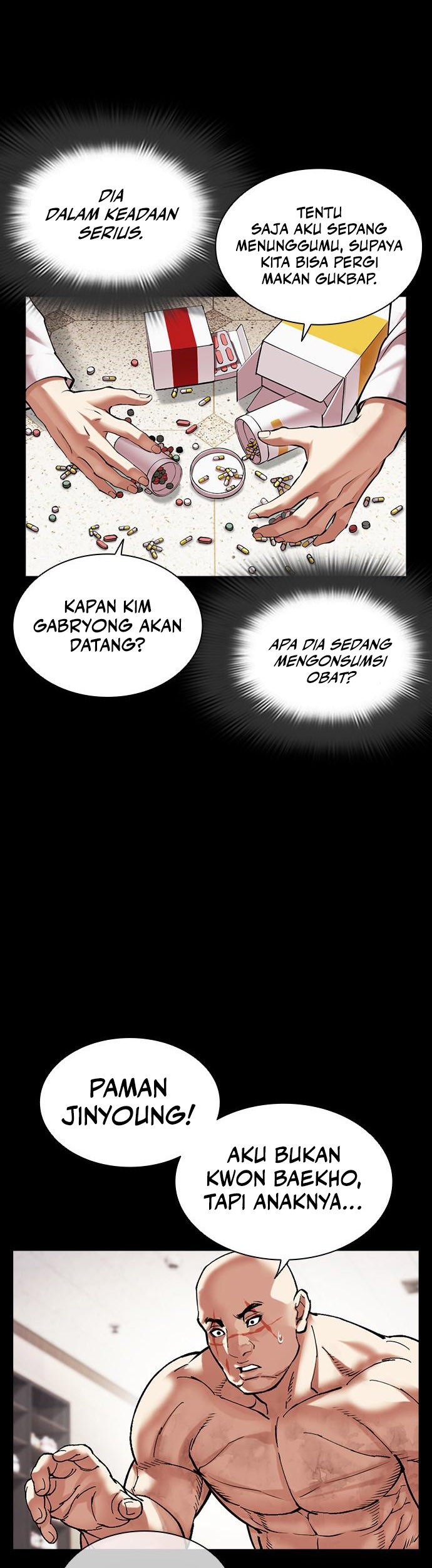 Chapter 479 - halaman 15