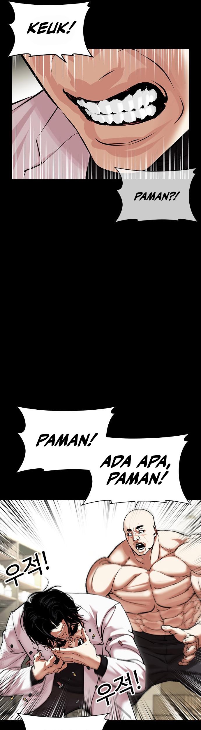 Chapter 479 - halaman 23