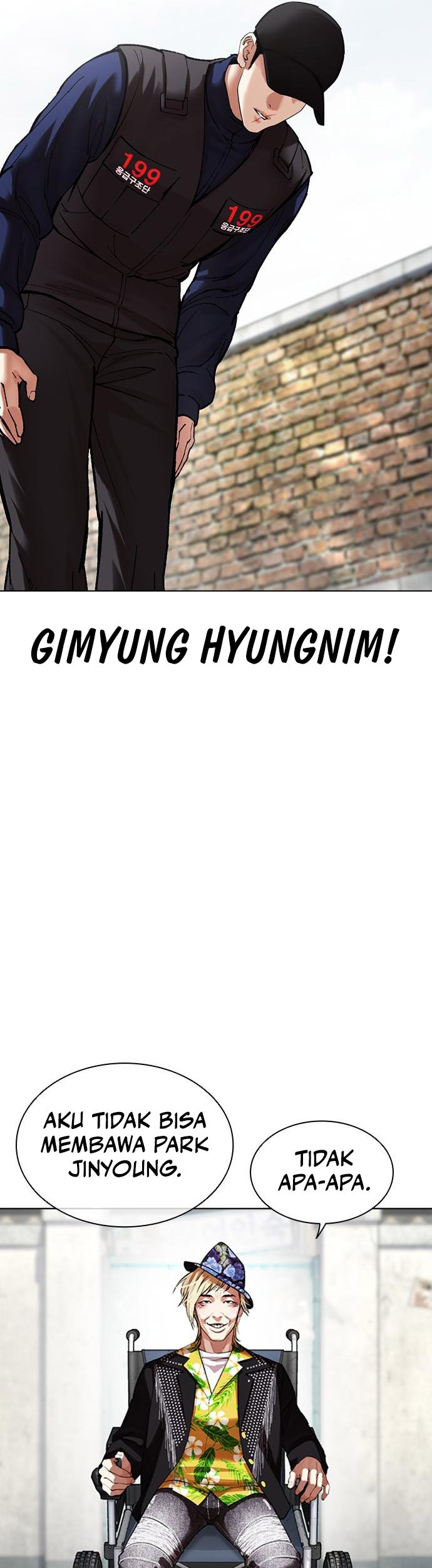 Chapter 479 - halaman 31