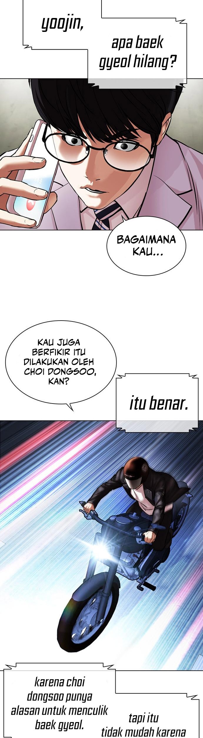 Chapter 480 - halaman 84