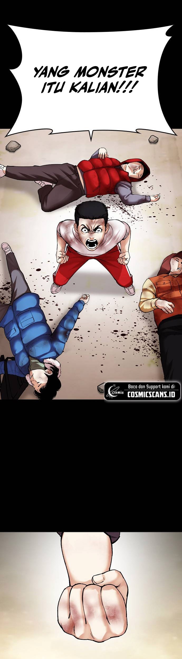 Chapter 482 - halaman 84