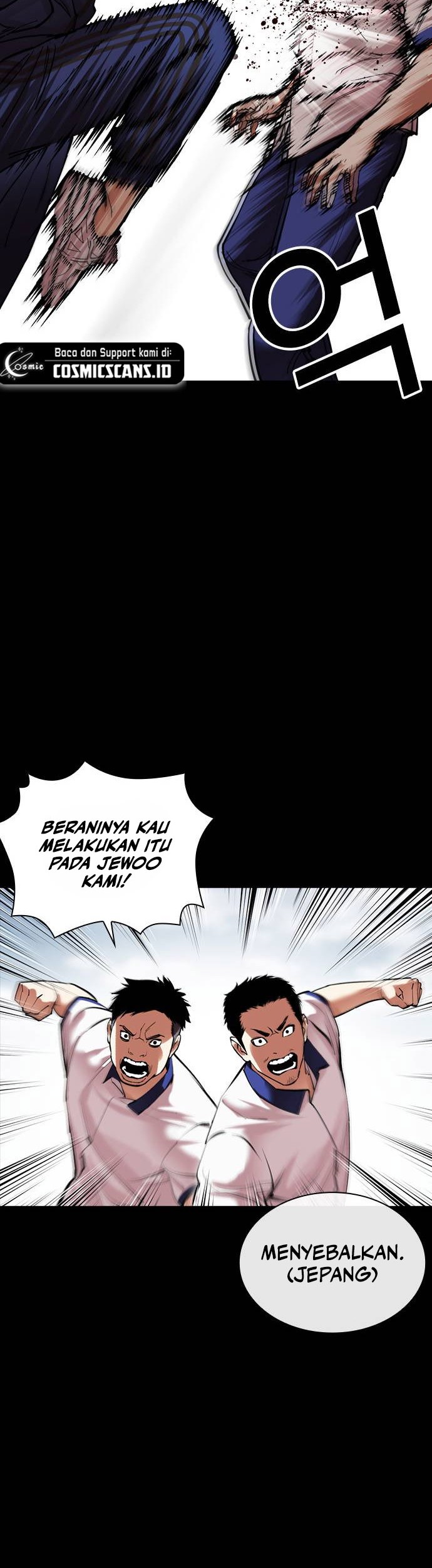 Chapter 483 - halaman 83