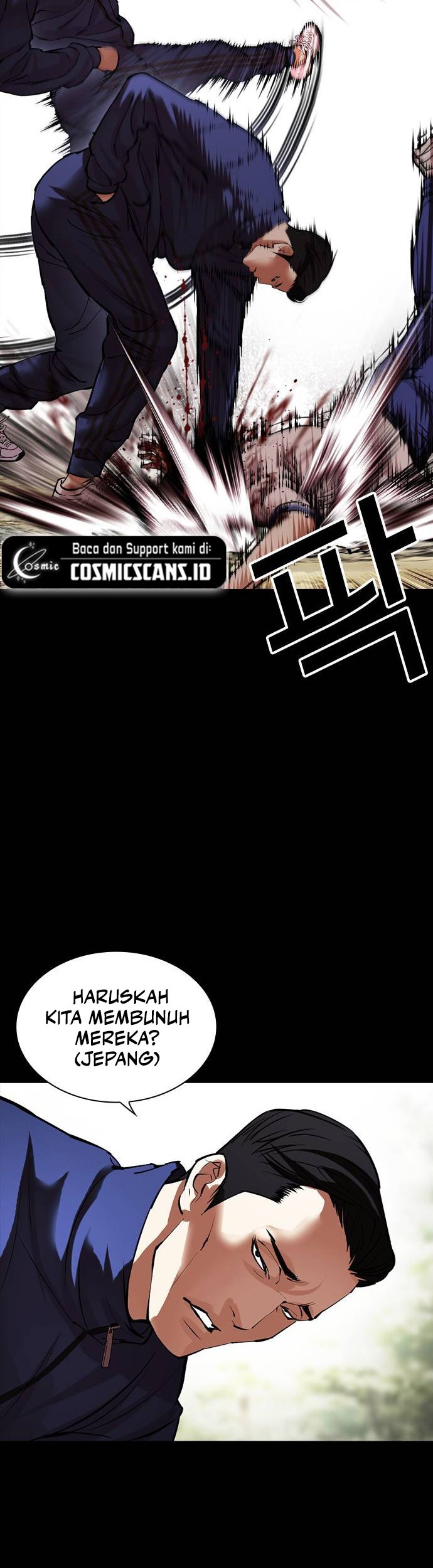 Chapter 483 - halaman 85