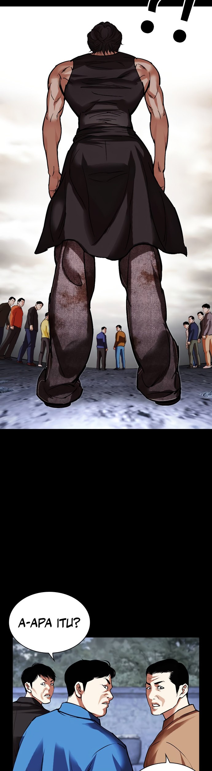 Chapter 484 - halaman 69