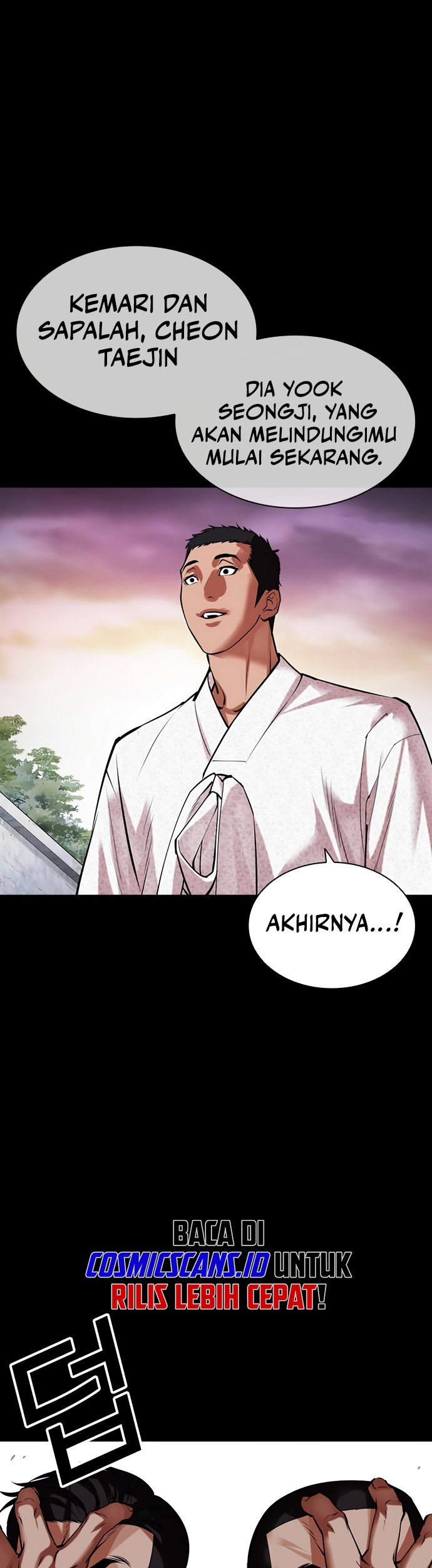 Chapter 484 - halaman 74