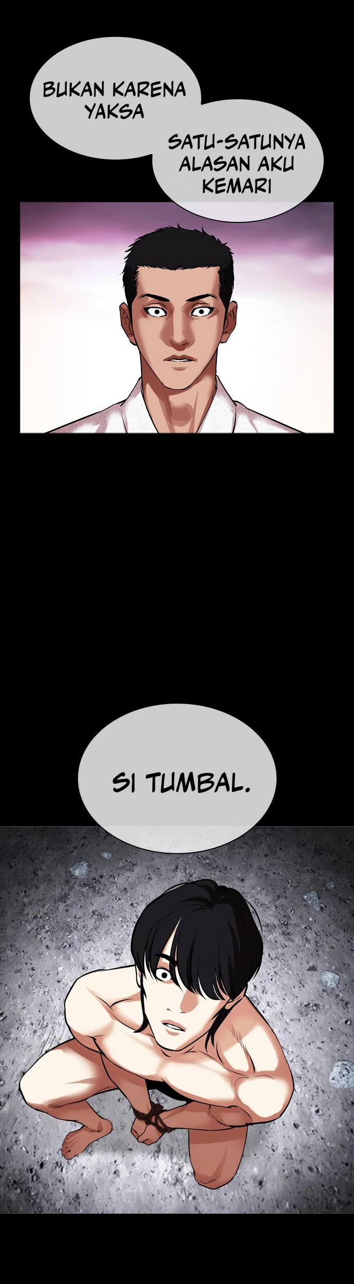 Chapter 484 - halaman 77