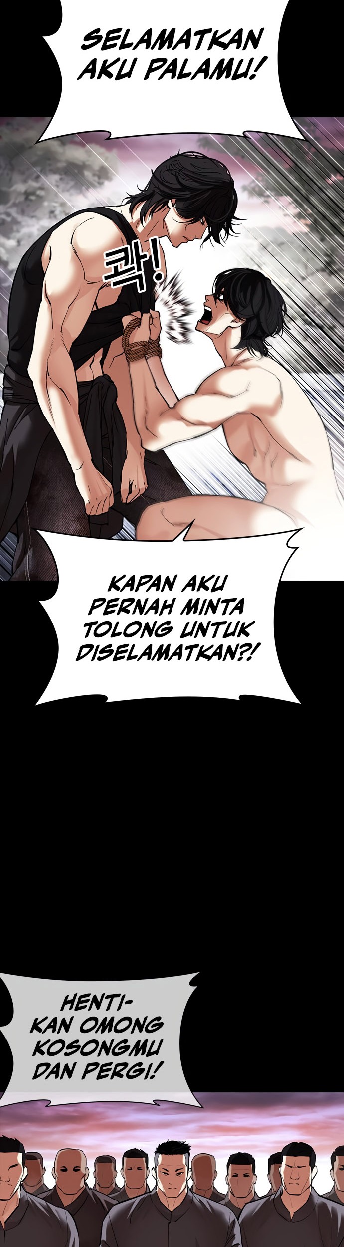 Chapter 484 - halaman 81