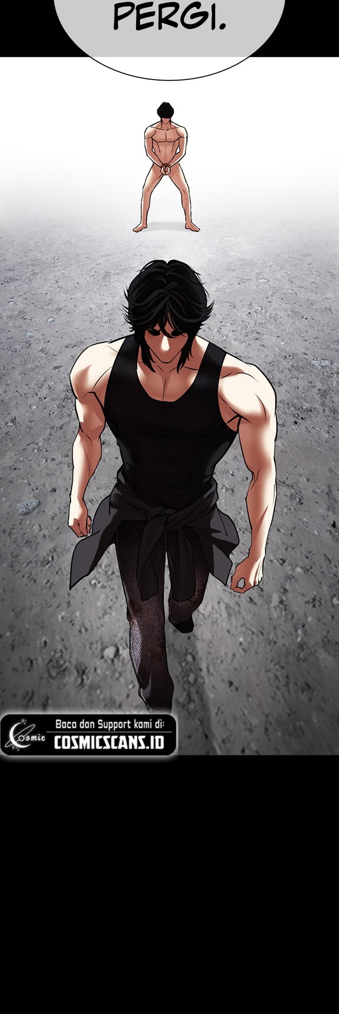 Chapter 484 - halaman 83