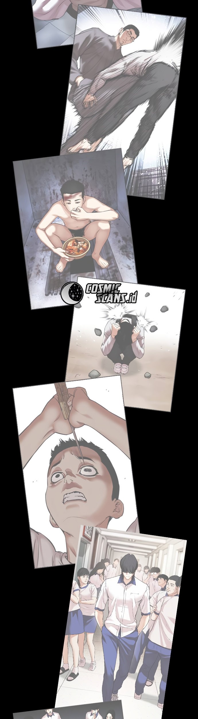 Chapter 484 - halaman 85