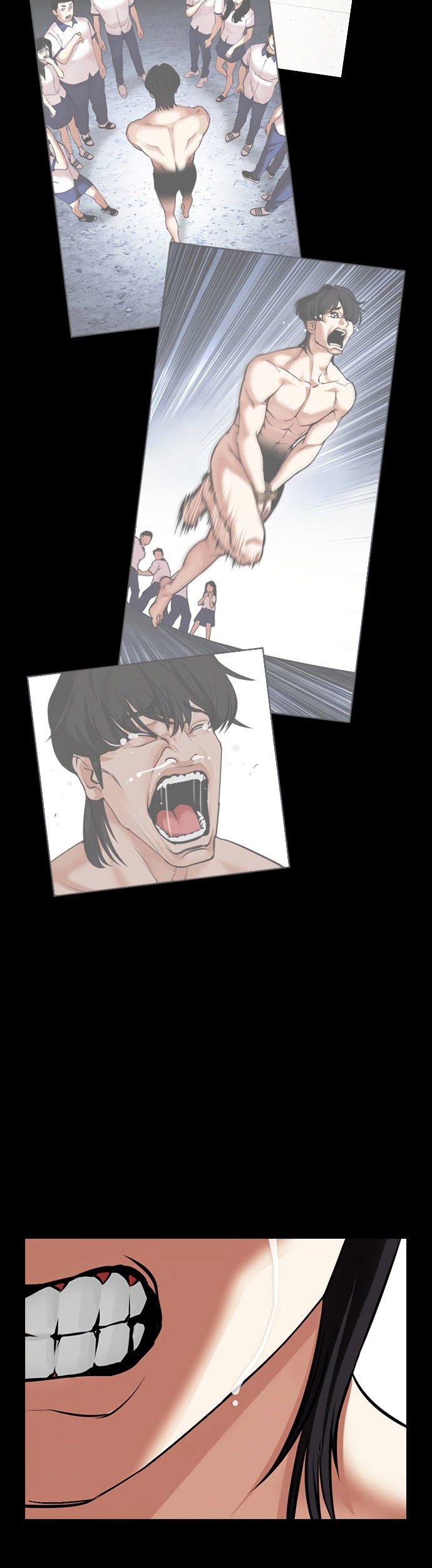Chapter 484 - halaman 86
