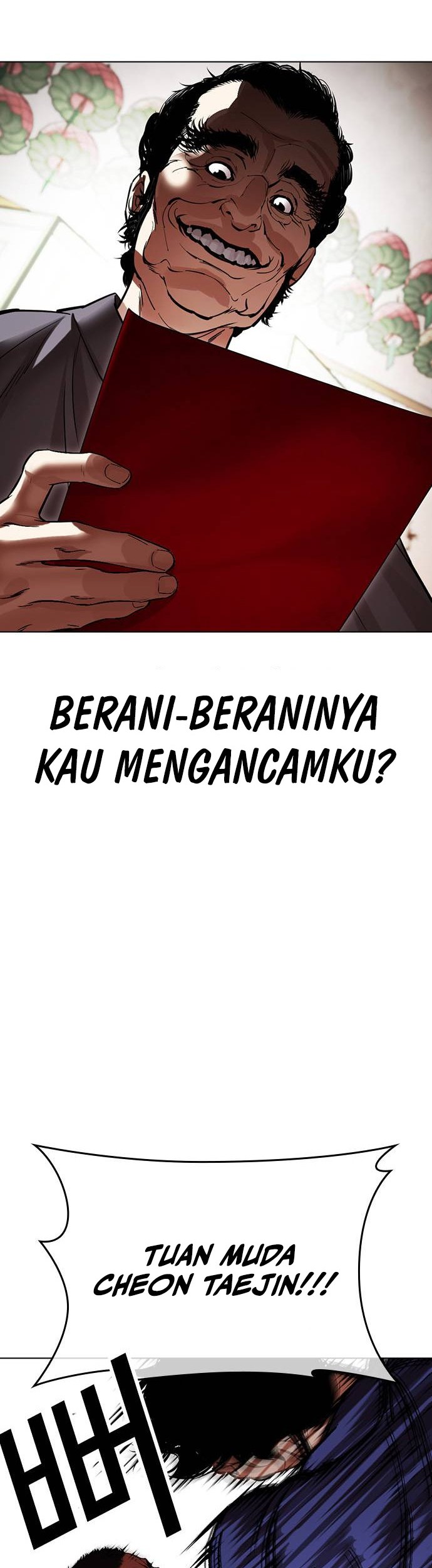 Chapter 485 - halaman 72