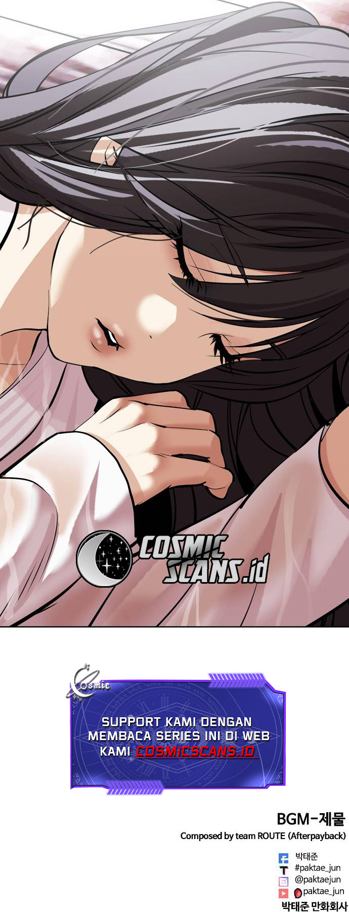 Chapter 485 - halaman 100