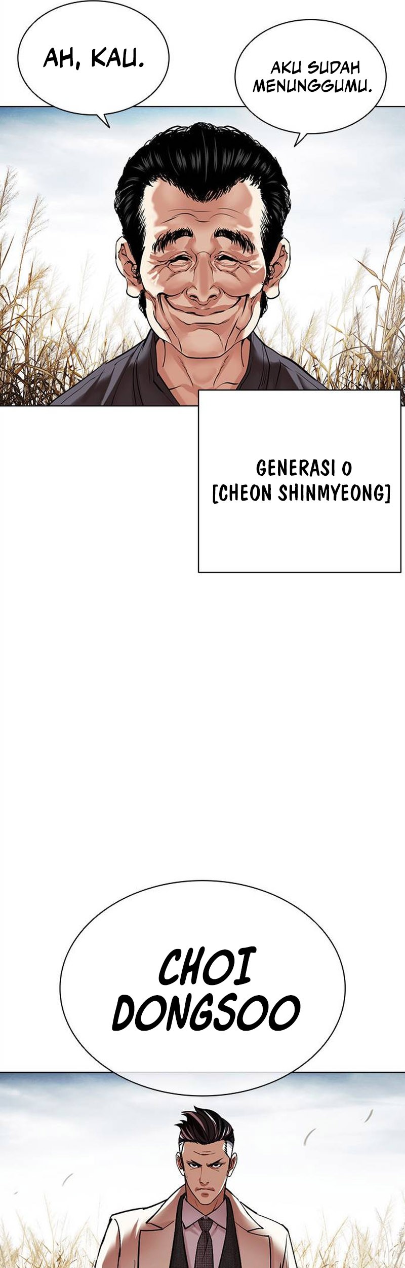 Chapter 486 - halaman 71
